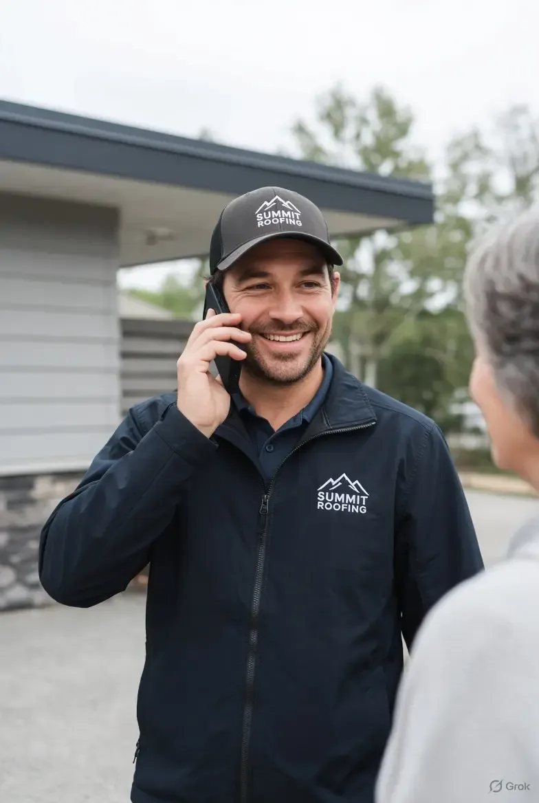 Flat Roof Leak Repair Ruffin, SC FAQs